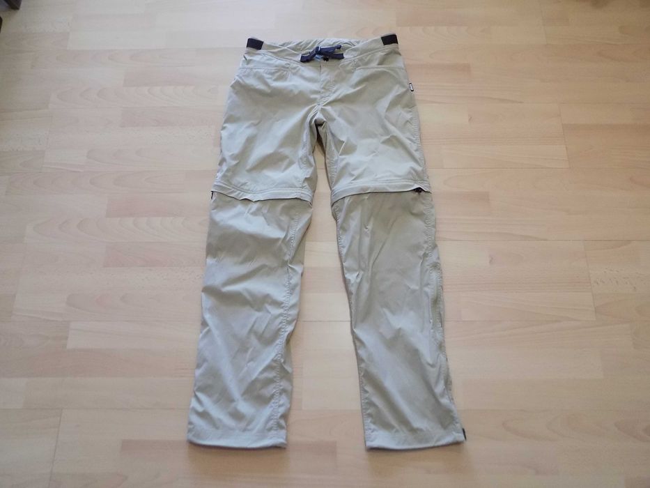 панталон haglofs долнище туризъм планина спорт дамски оригинален L/M