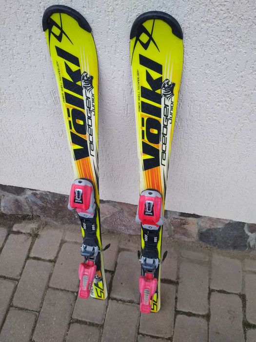 schi VOLKL 110cm