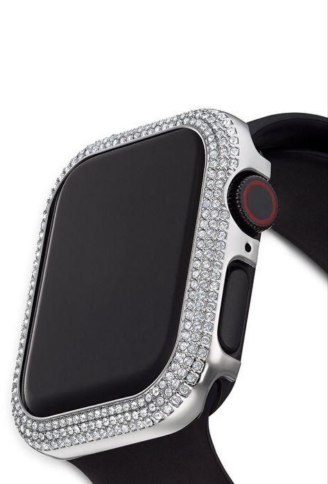 Swarovski кейс за Apple Watch