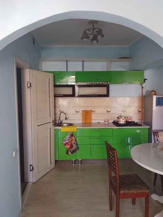 Долгосрочные аренда квартир