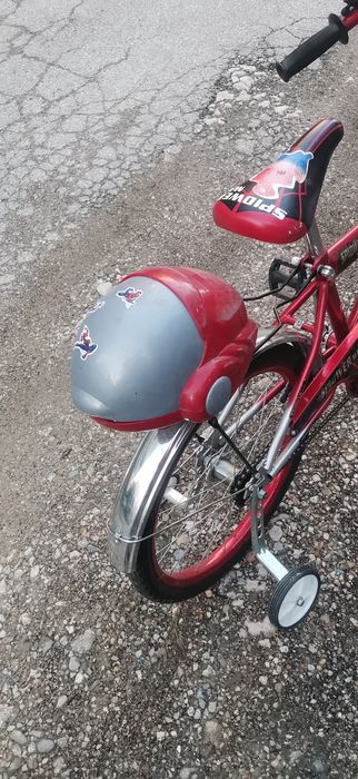 Детско колело 60лв