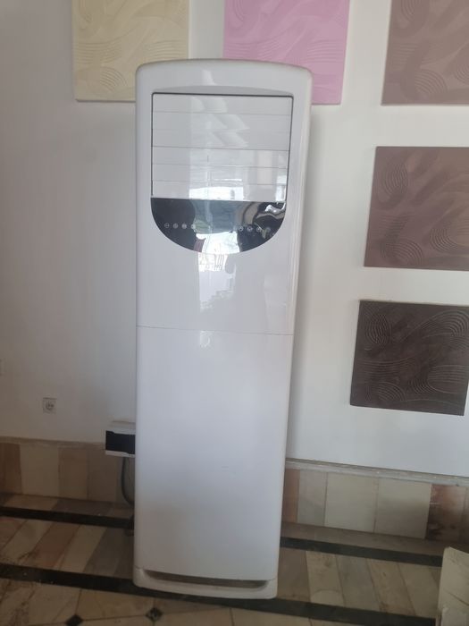 Aux 60 talik kondisanetr sotuvda