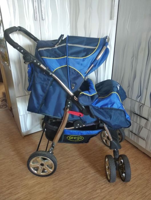 Продается коляска