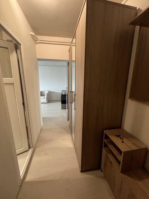 Garsoniera de inchiriat Metrou Iancului