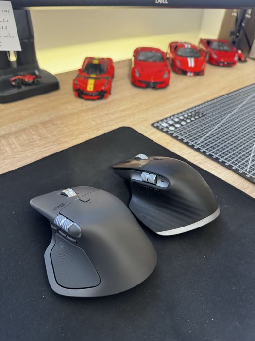 Logitech MX Master 3 for Mac