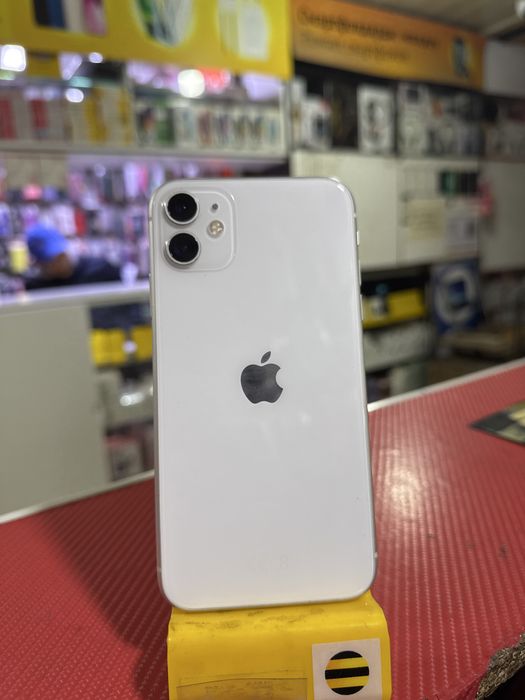 Iphone 11 ақ цвет ремонт көрмеген