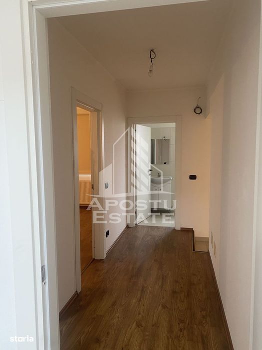Duplex în zona Braitim