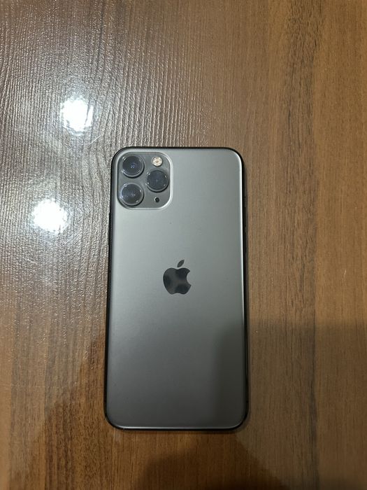 Iphone 11 pro