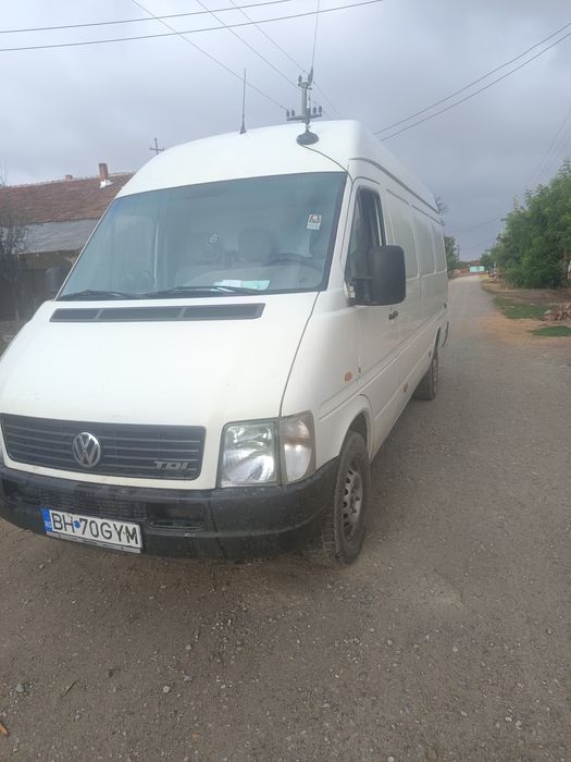 Lt 35 2.5 tdi de vanzare