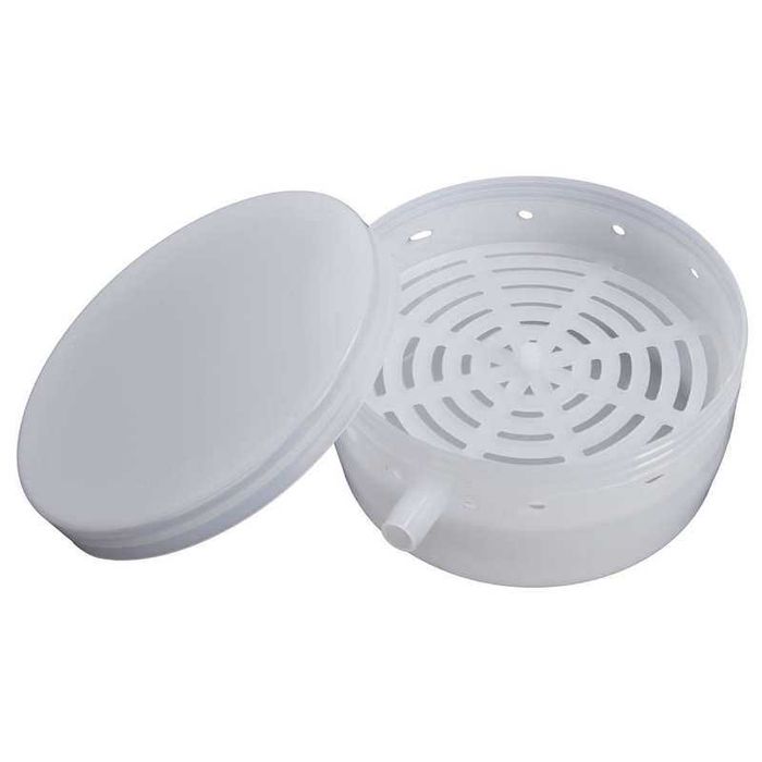 Паровой аппарат для портативный сауны