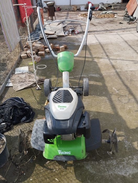 Продам культиватор