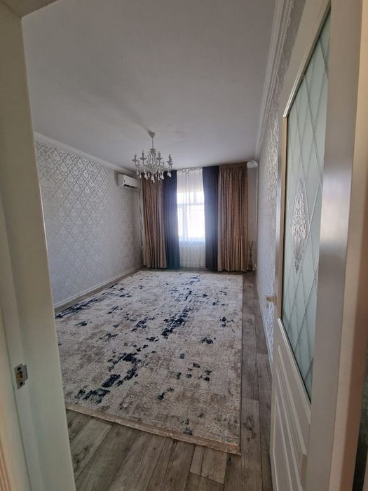 Сдам 2 х комнатную микрайоне Сайрам - Vista 4