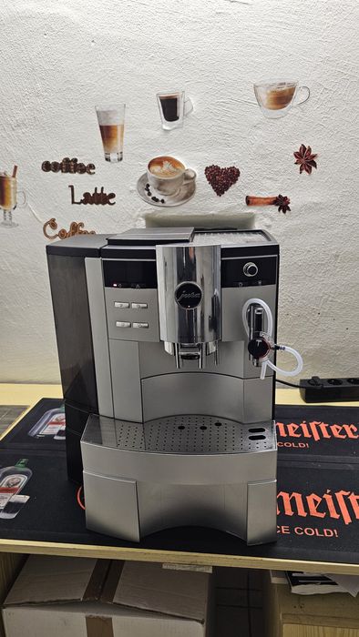 Jura Impressa Xs9 One Touch