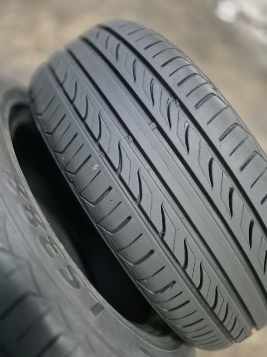 195/55r16 Landsail