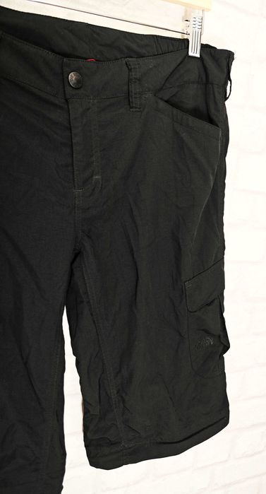 The North Face Hybrid Дамски туристически панталон размер М