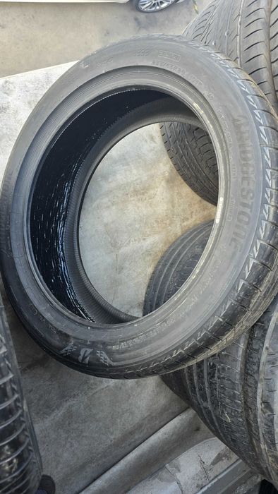 Anvelope Brigestone 255/40r20 vara