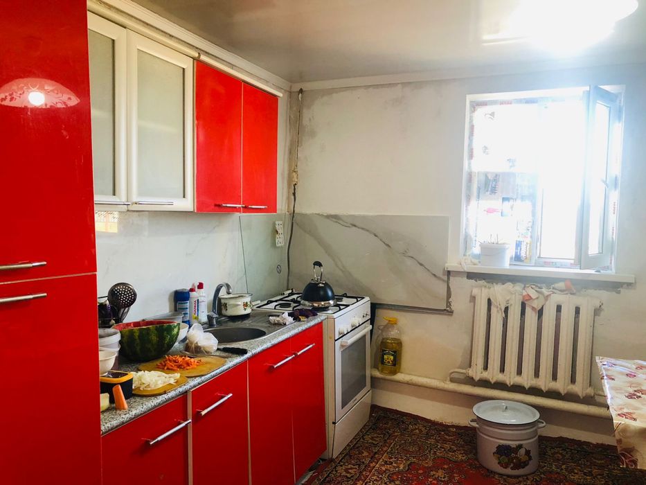 Алмалыдан үй сатылады