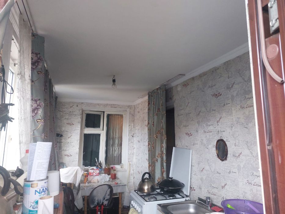 Продам пол дома 00