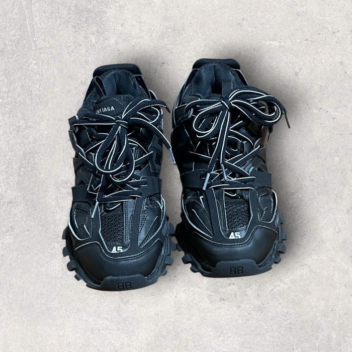 Balenciaga Track marimea 45