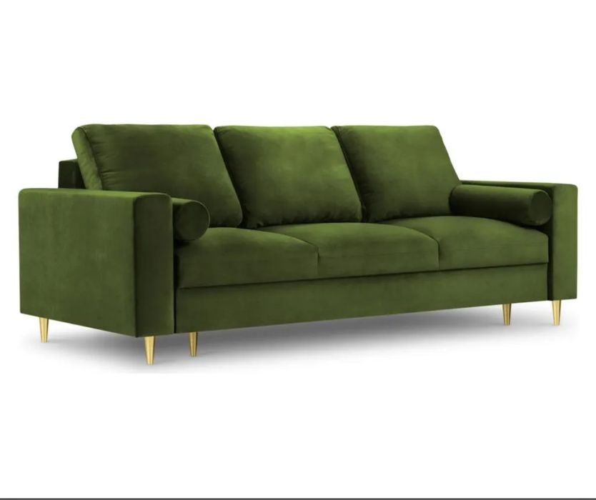 Canapea extensibila cu 3 locuri Mazzini Sofas