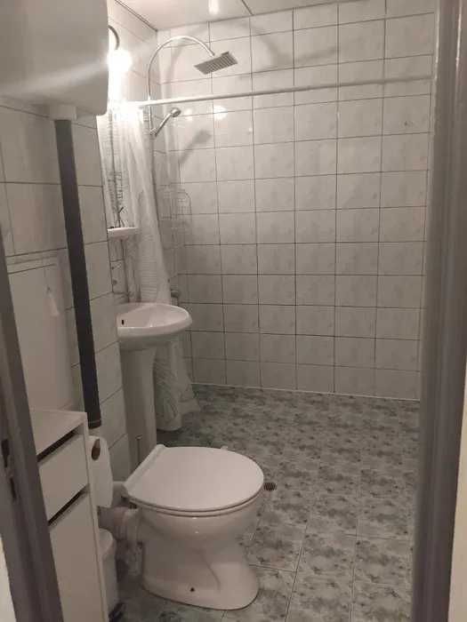 Двустаен ап. под наем в кв. Слатина