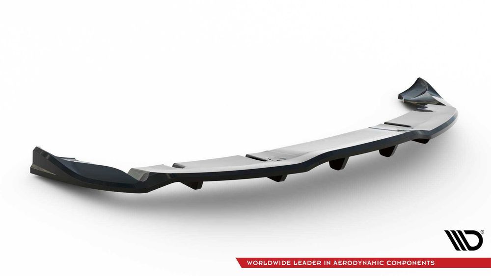 Prelungire bara spate Tesla Model 3 Project Highland 2023- v5 - Maxton