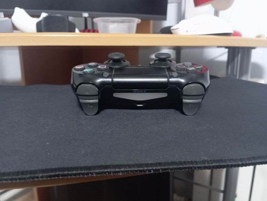 Контроллер ps 4 оригинал