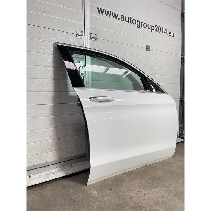 Предна дясна врата за mercedes glc coupe c253 - a2537208400