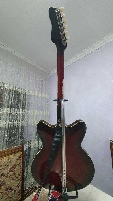 Jolana special upgrade