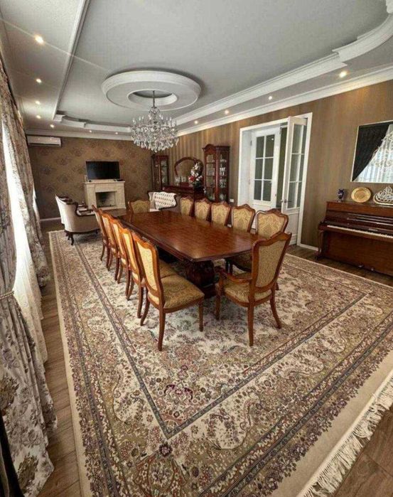 Продажа Евродома на САМПИ, 8-соток (N 11020 )