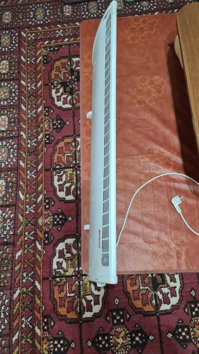 Обогреватель электрический