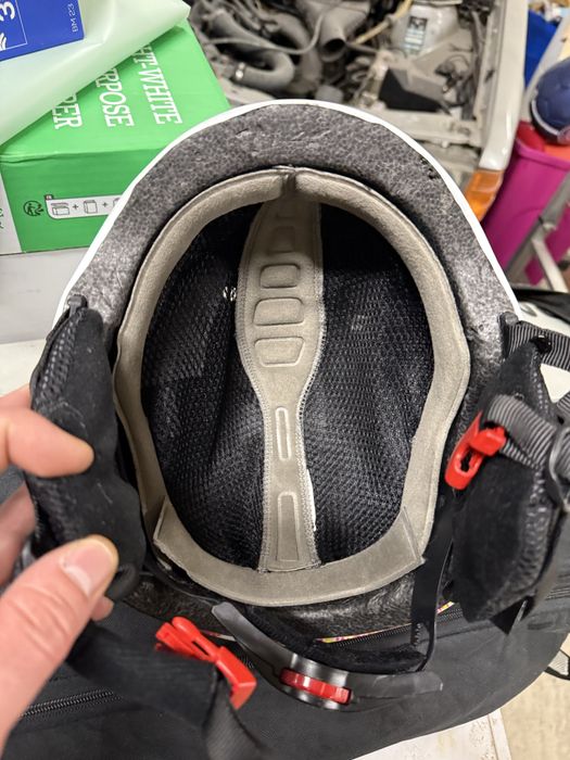 Детска ски каска