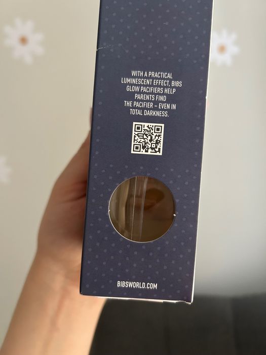 Suzeta bibs marimea 1