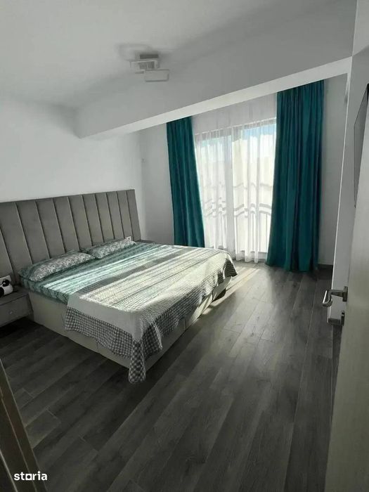 Vila deosebita 142 mp cu terasa si gradina generoasa 86 mp