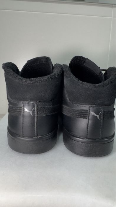 Puma мужские 42 р б/у