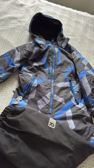 Зимний комбинезон Reima 128-134