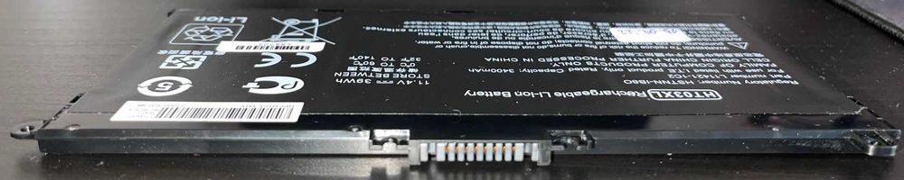 Батерия HT03XL за лаптоп