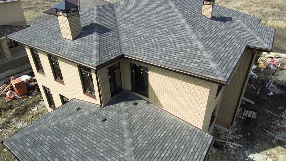 Водосточная система Слив, Желоб, Водосток Docke ПВХ и Металл