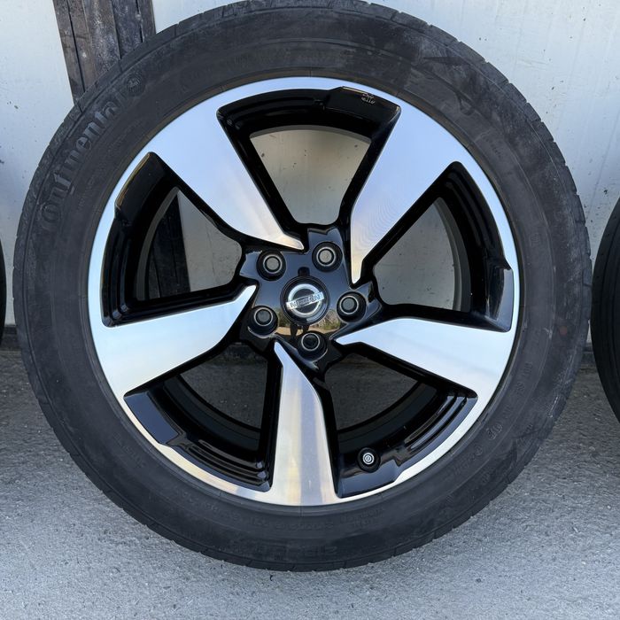 Jante Nissan Qashqai Xtrail Juke 5x114.3 18”