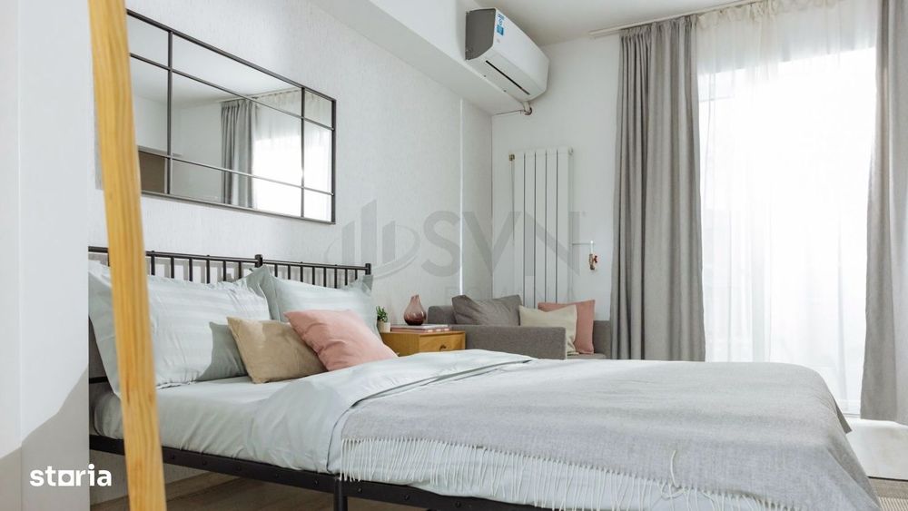 Apartament tip Studio Ultracentra I Investitie ready-to-run I Venit im — fotografia 2