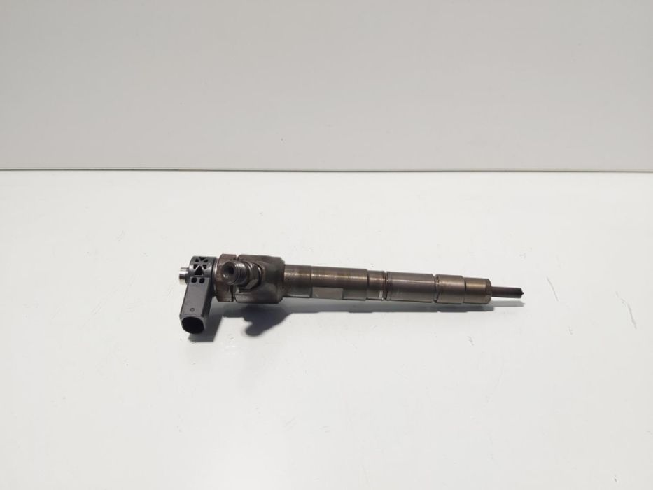 Injector, cod 04L130277E, 0445110475, Vw Golf 7 (5G) 2.0 TDI, CRB Volkswagen