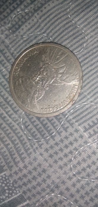 monede de 100 lei