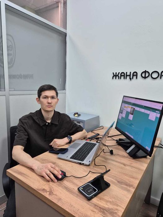 Бухгалтерские услуги