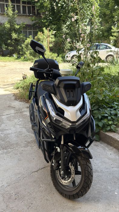 Drongo V Max 150cc
