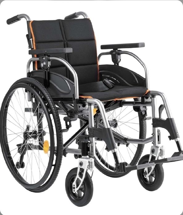 Инвалидная коляска