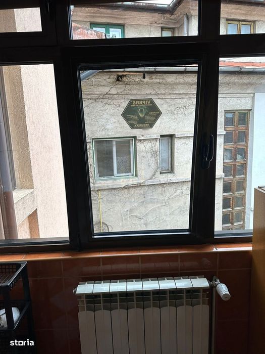 Apartament Renovat 3 Camere Pretabil Birouri *Cotroceni*