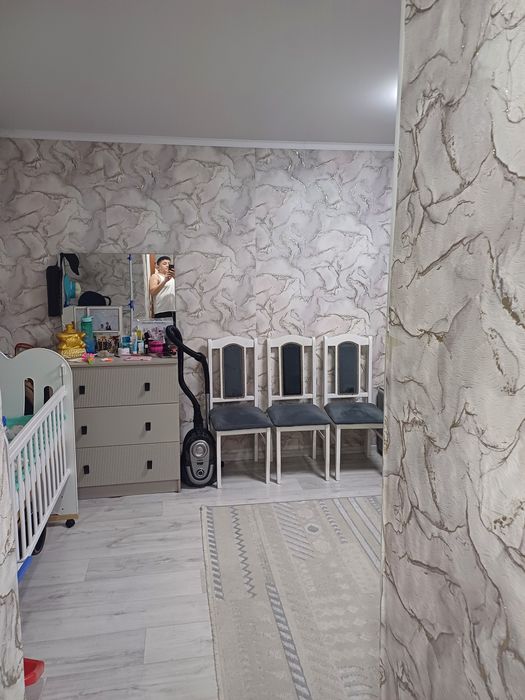 Продам 1 ком квартира