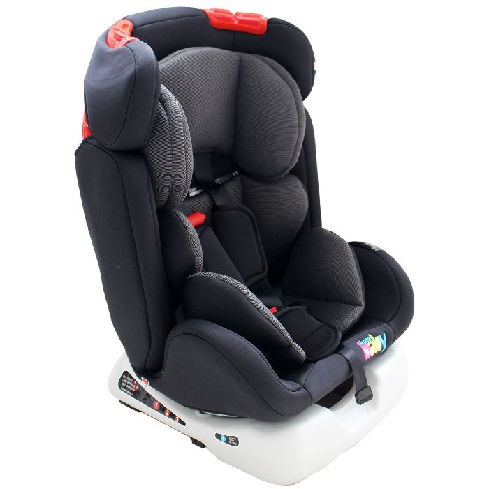 Scaun auto copii Diangelo cu Isofix Kota Baby 0-36Kg cod KB401
