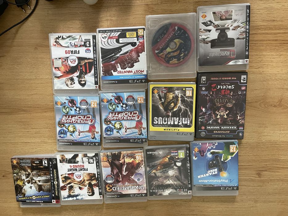 Playstation 3 в отличном состоянии