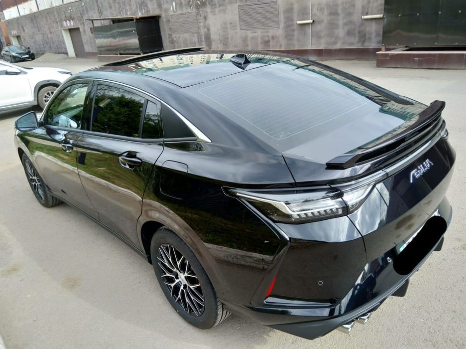 DongFeng Shine 2024